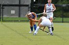 Field Hockey vs WSU  Wheaton College Field Hockey vs Worcester State University. - Photo By: KEITH NORDSTROM : Wheaton, field hockey, FH2021